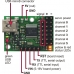 Micro Maestro 6-Channel USB Servo Controller